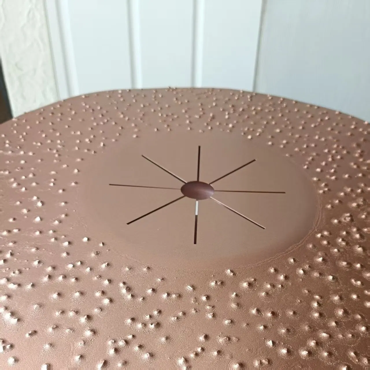 16inch High Quality Tungsten Carbide Disc