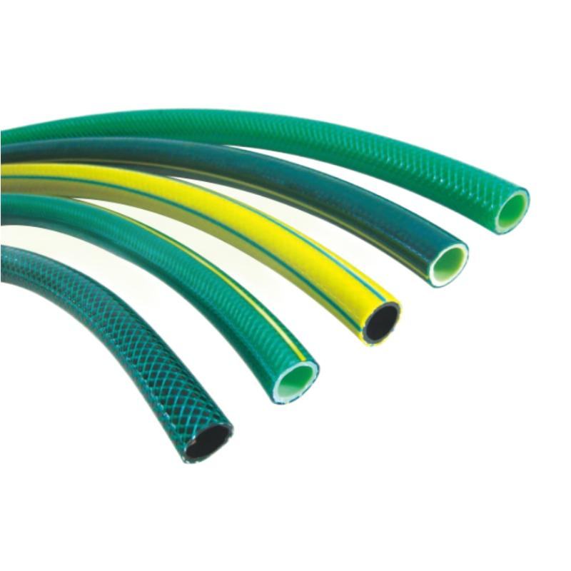 PVC Tube Garden Pipe High Pressure Garden Hose