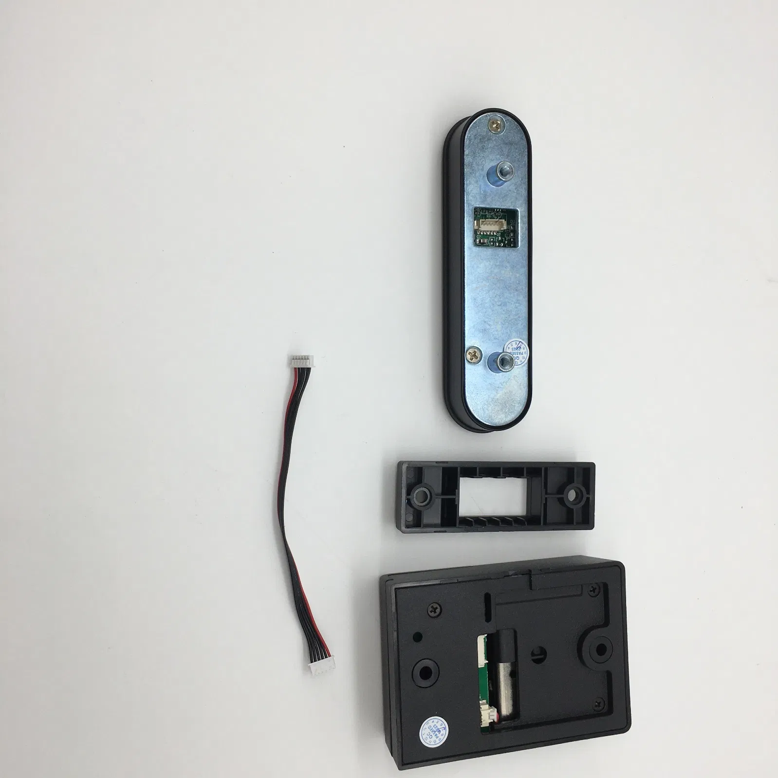 Safety Keyless RFID Card Digital Electric Smart Cabinet Lock