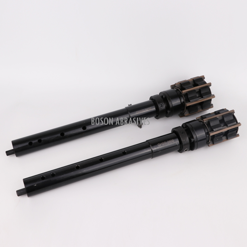 Honing Tools for Automotive Cylinder Hone