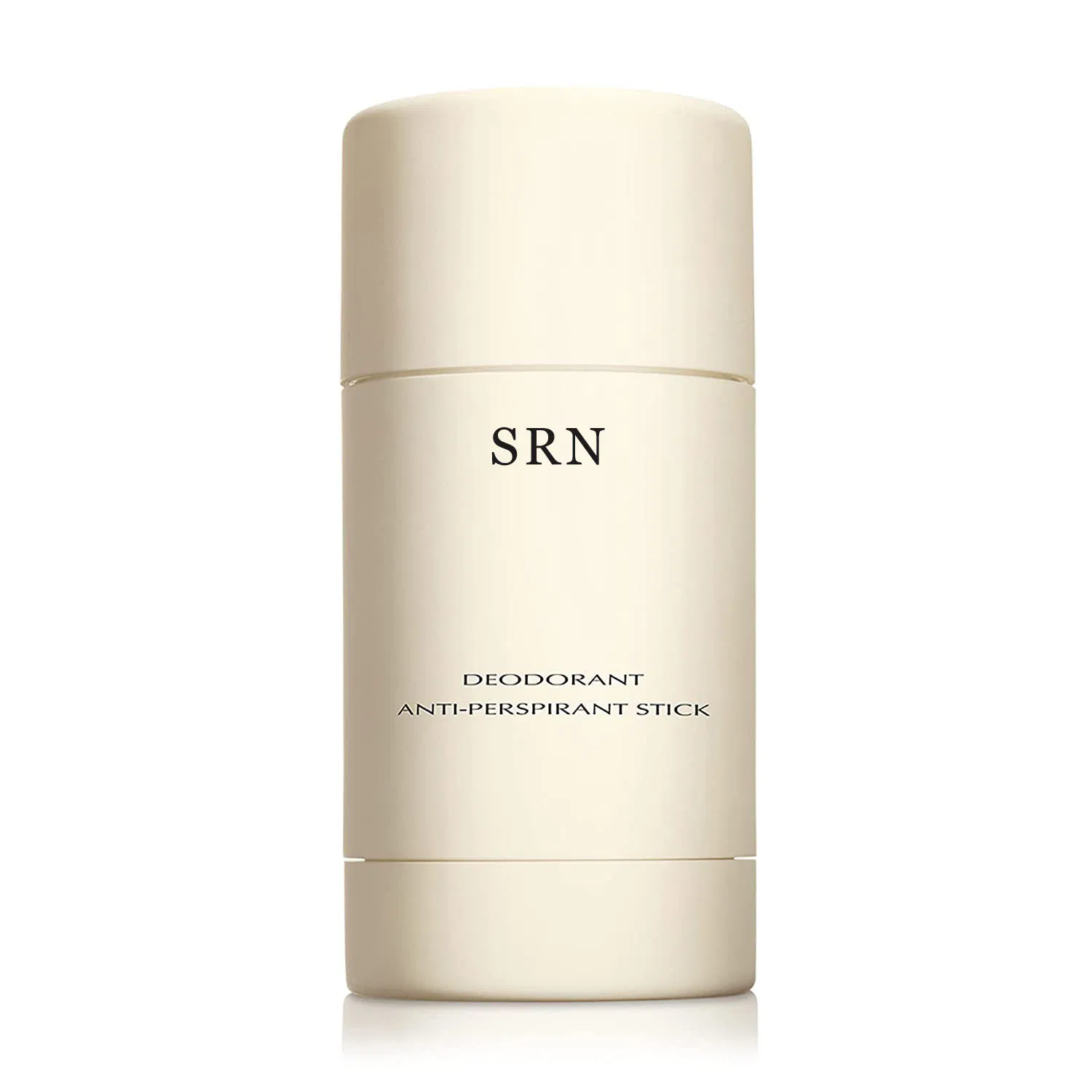 Private Label Antiperspirant Deodorant Stick Restores Underarm Skin