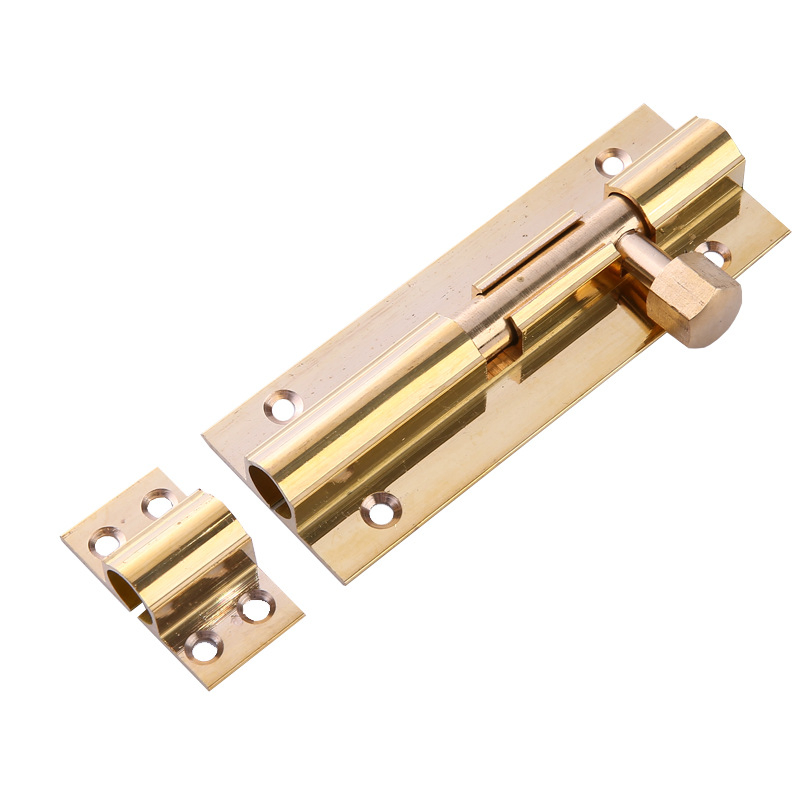 Heavy Duty Tower Door & Window Sliding Latch Lock Bolt