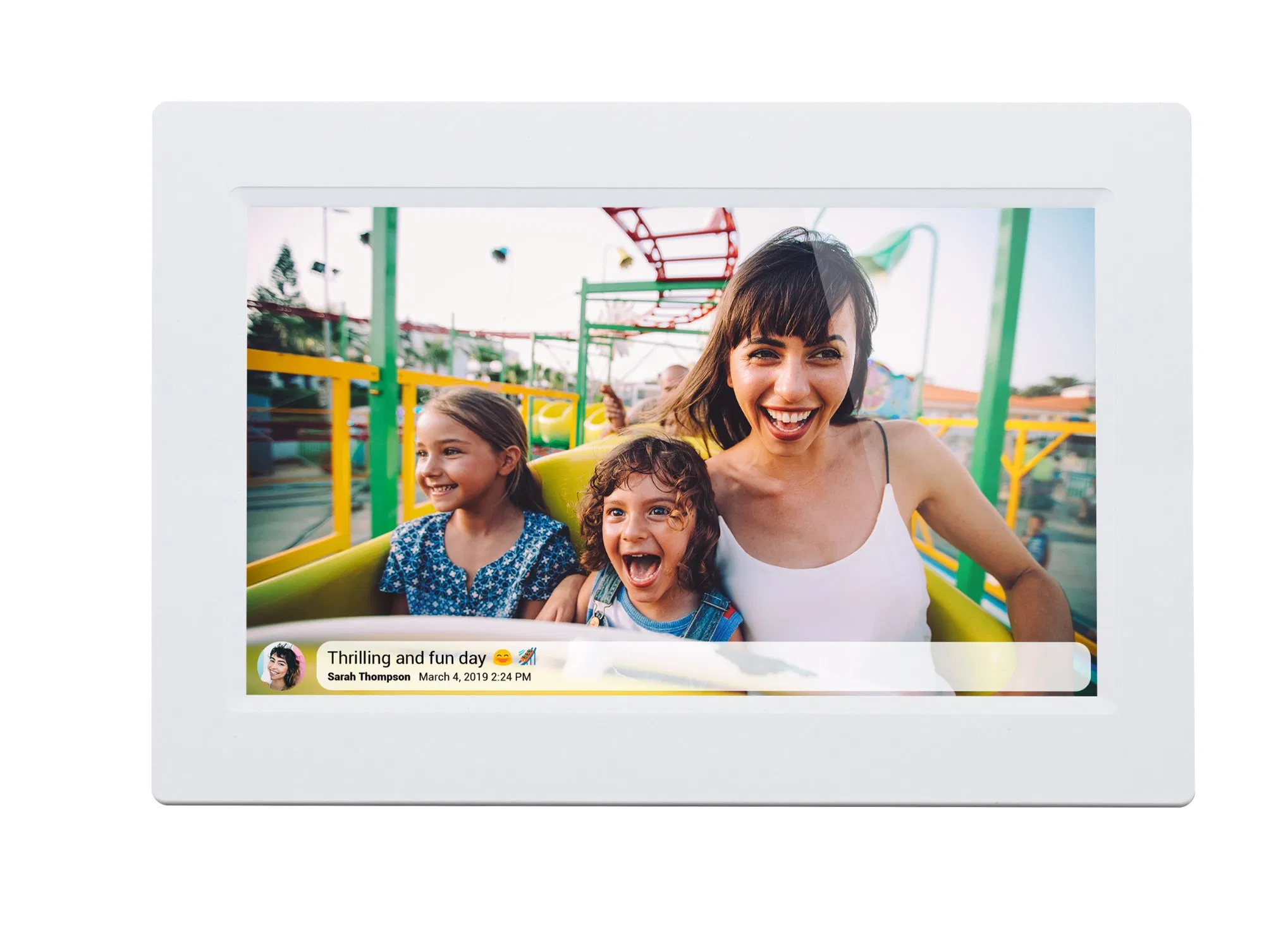 7 Inch 10.1 Inch LCD Digital Photo Frame IPS Screen Digital Photo Album Frame Android WiFi Digital Photo Frame