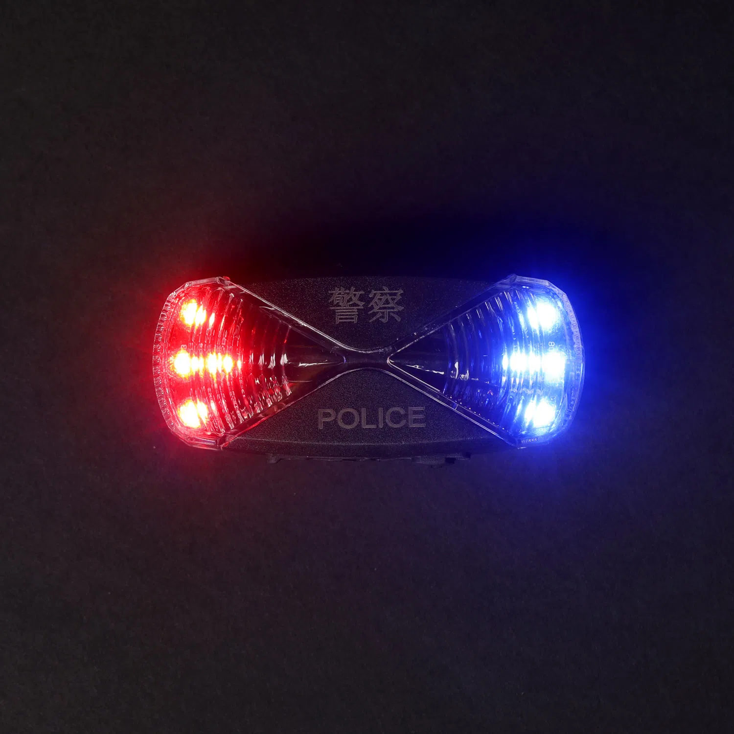 Светодиодный плечевой фонарь Senken Waterproof Rechargeable