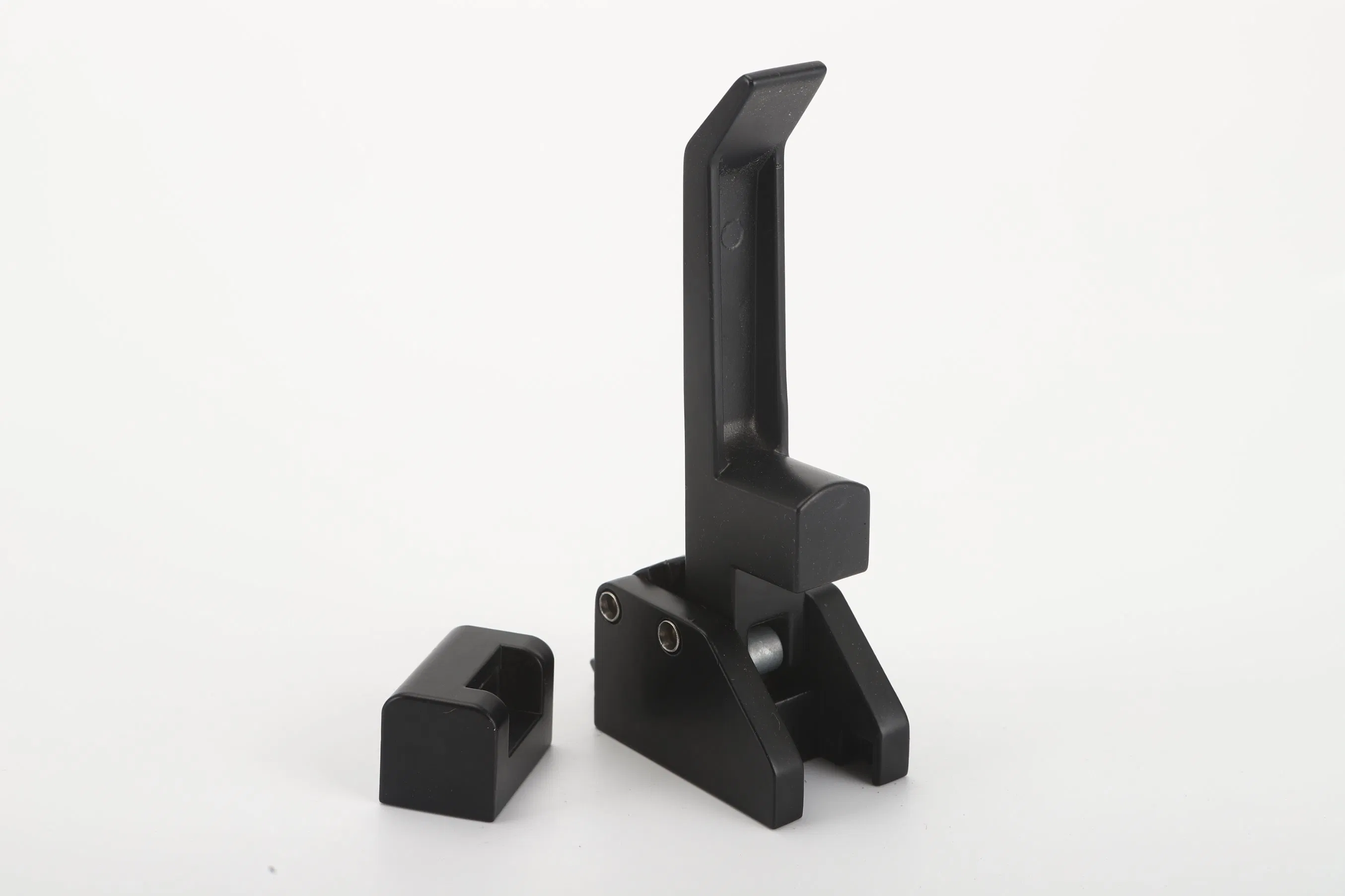 Strong Durable Industrial Cabinet Lock Oven Refrigerator Door Handles Freezer Hasps