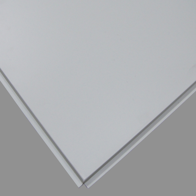 Contemporary Hanging Aluminum Ceiling Art for Modern Interiors