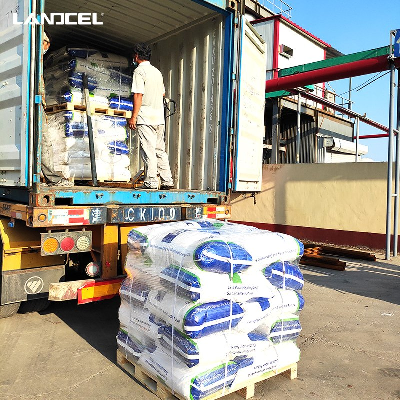 Construction Use Cellulose Ether Hemc Mhec for Paints