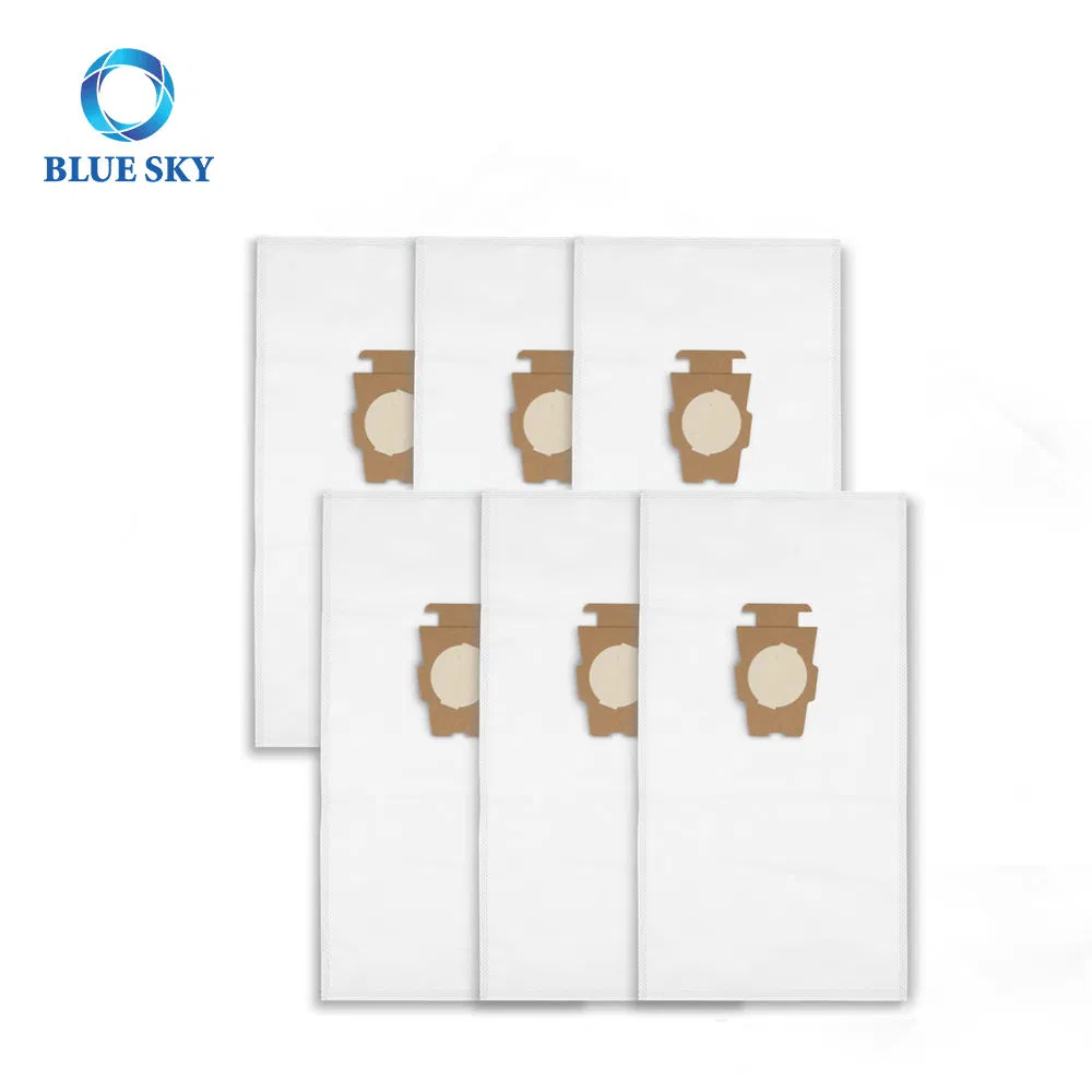 Vacuum Cleaner Dust Filter Bag Fits for Kirby 205811 204814 204811 Cloth Filter Bag Replacement