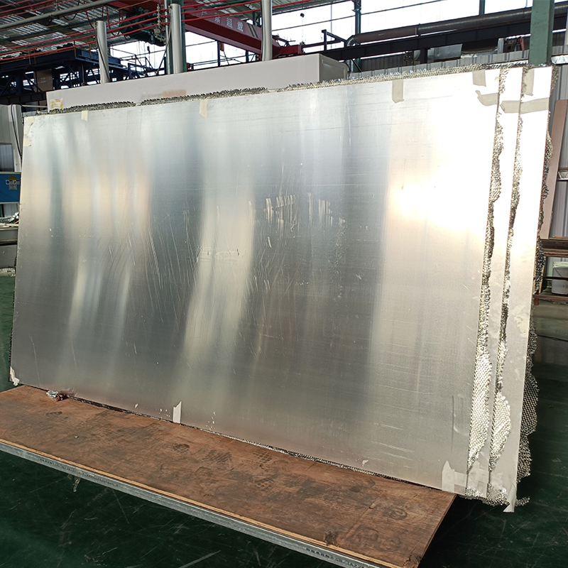 Aluminum Honeycomb Panel for Interior Ceiling Decoration