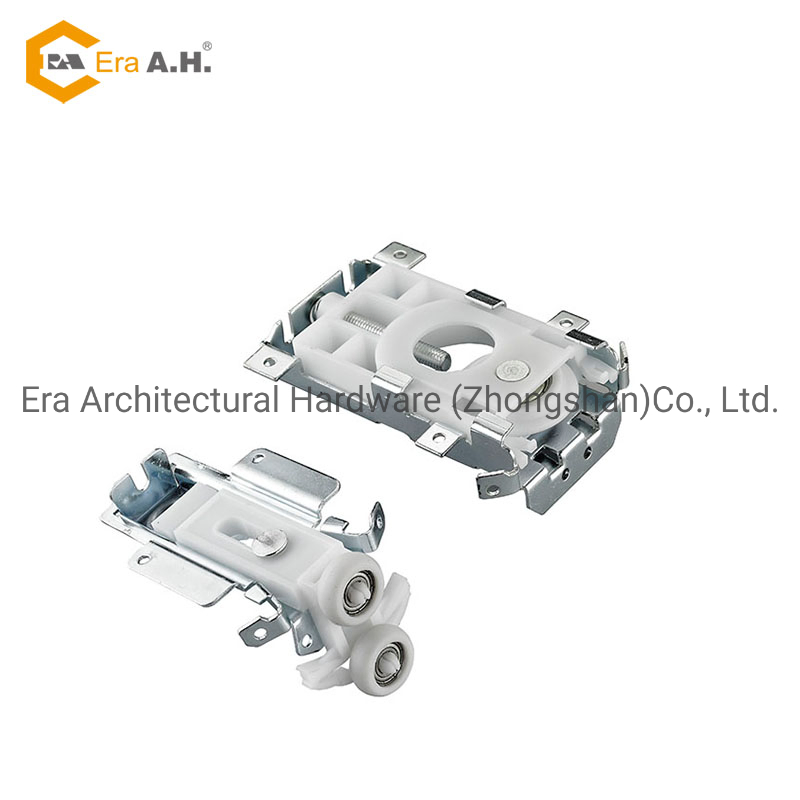 2021 Hot Sale Good Quality, Smooth and Silent Hanging Door Rollers Wheels