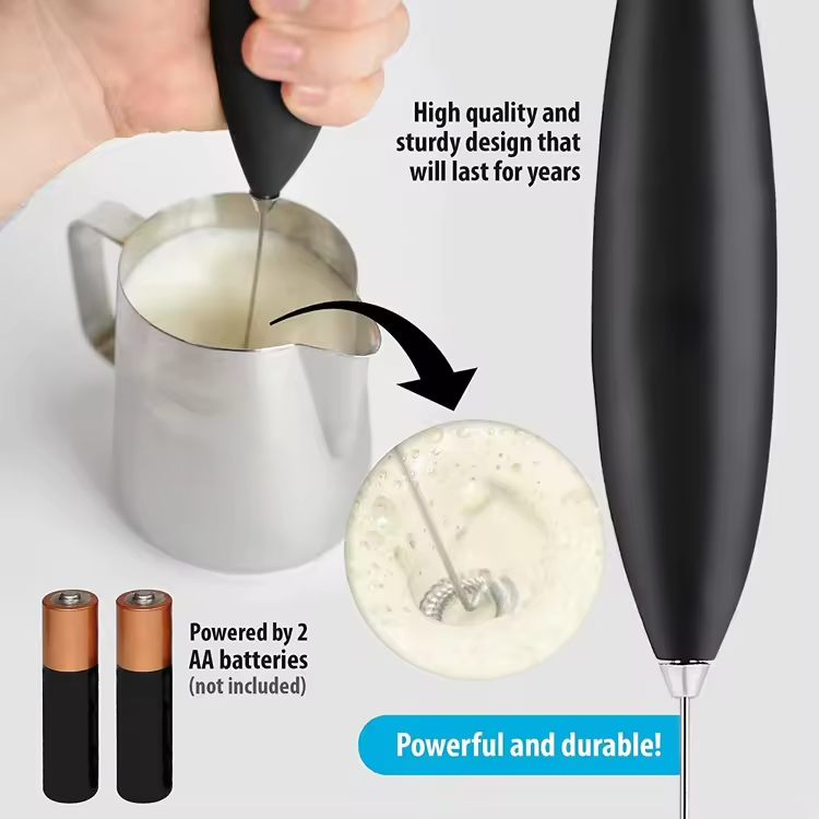 Electric Stirrer Amazon Electric Milk Stirrer Electric Tea Stirrer