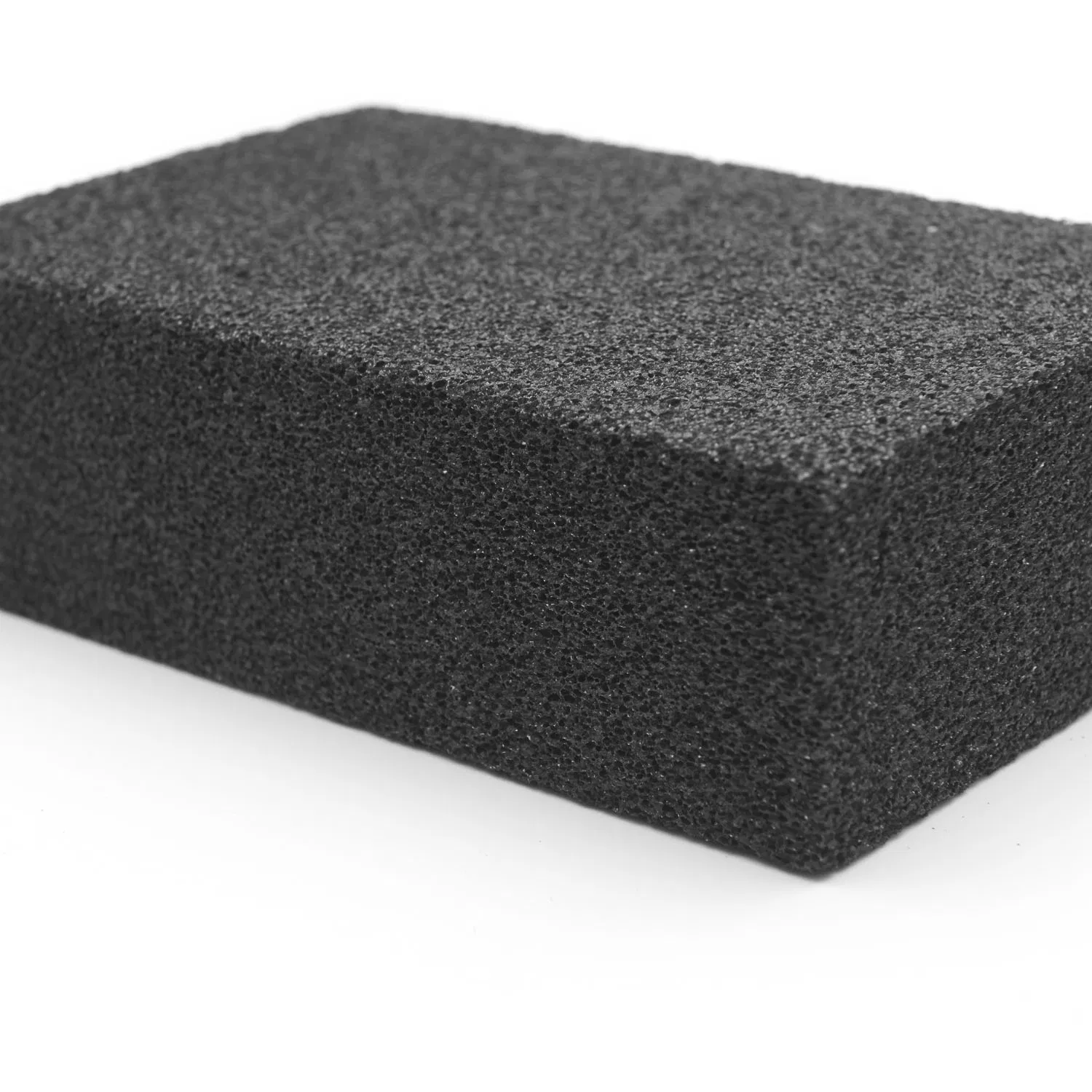 Foam Glass Board Construction Refractory Heat Insulation Material