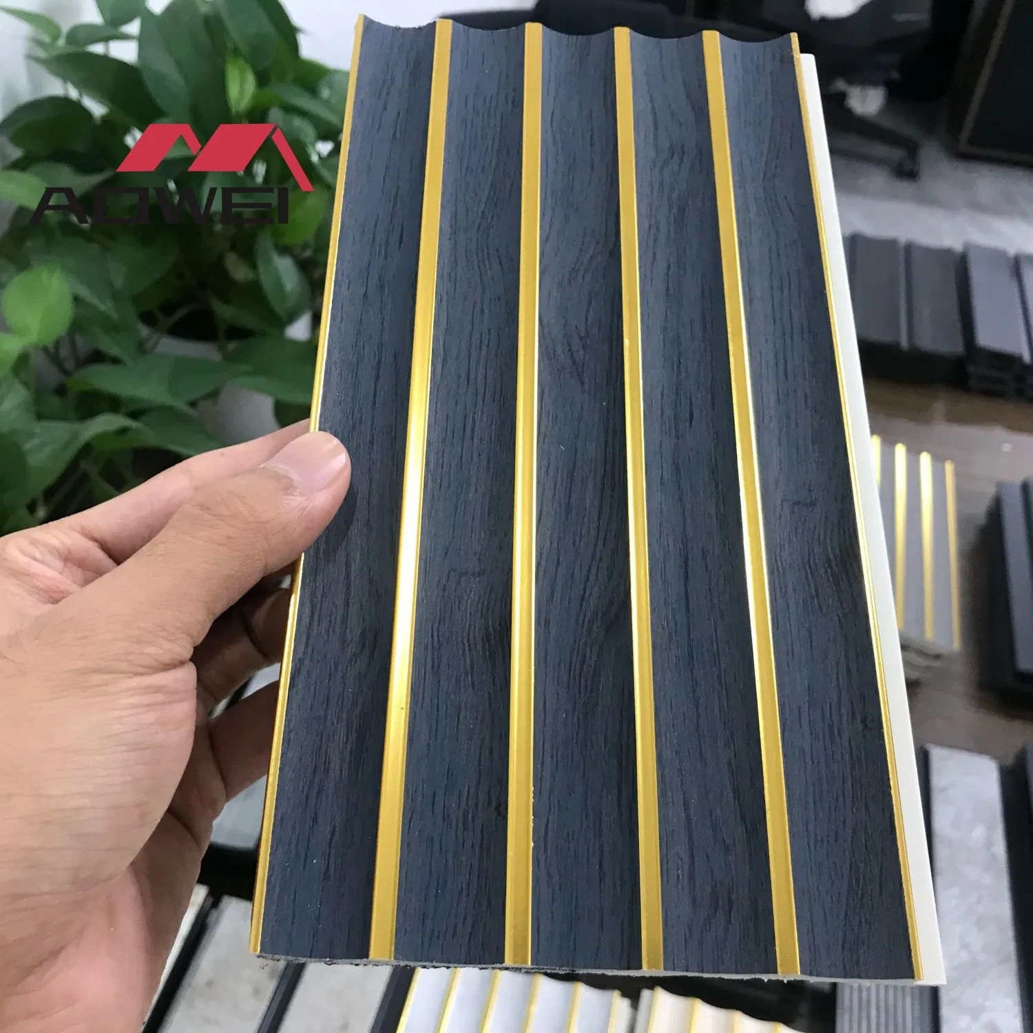 Durable PS Wall Panel Building Material for Sustainable Construction Projects
