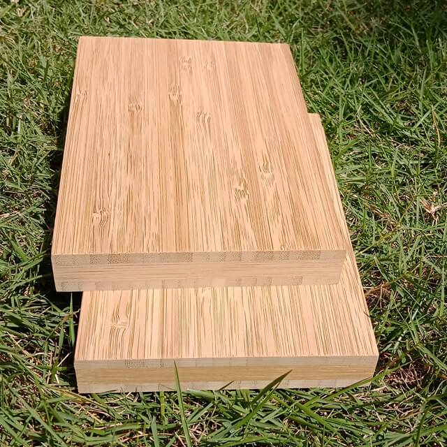 5/8" Bamboo Plywood 4'x8' Sheets