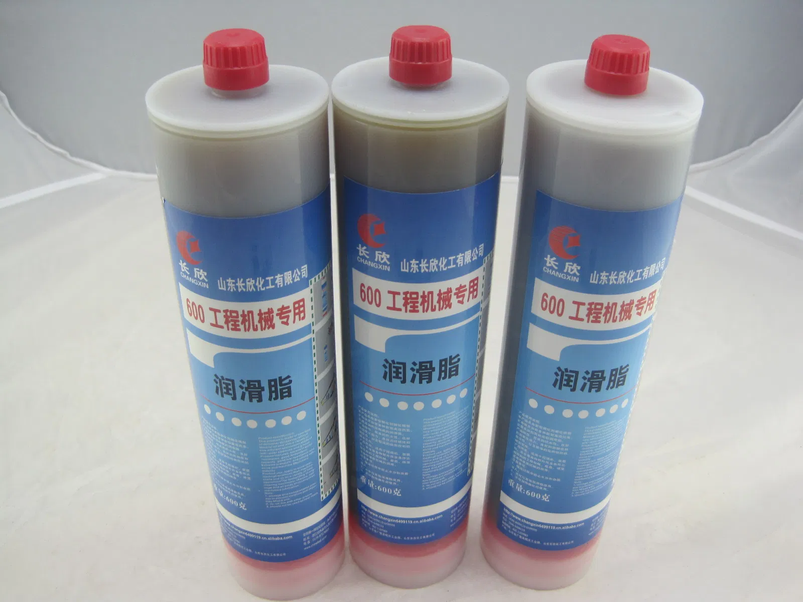 Ручная гидравлическая маслёнка на 600cc, 9000psi