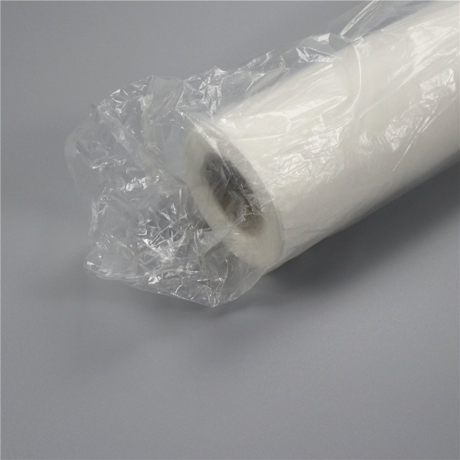 Nonwoven Disposable Paper Bed Roll for Beauty SPA Salon