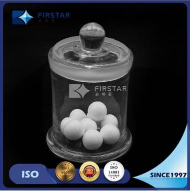 Premium High Alumina Balls for Optimal Wear Resistance Solutions