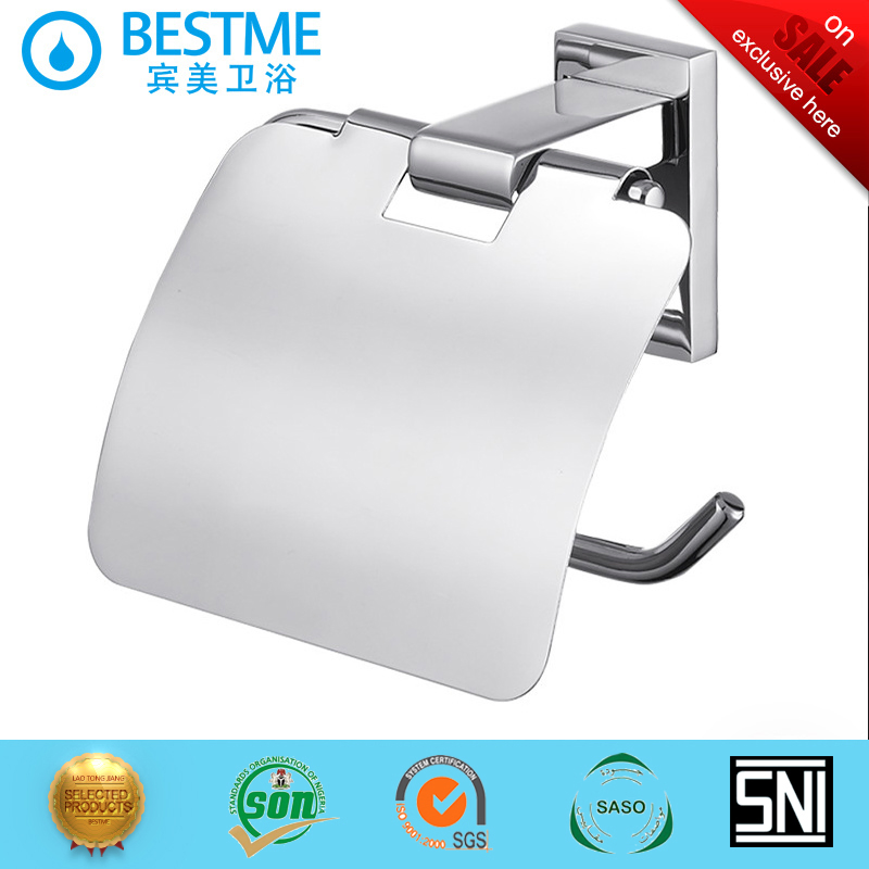 Полотенцедержатель BESTME BG-C11111 из нержавеющей стали