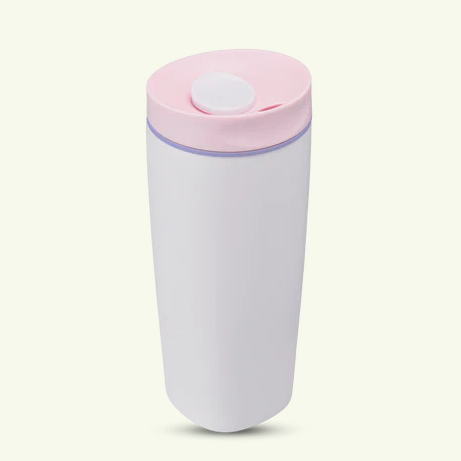 Stylish Mug Tumbler for Everyday Use with Vacuum Insulation and Attractive Finish