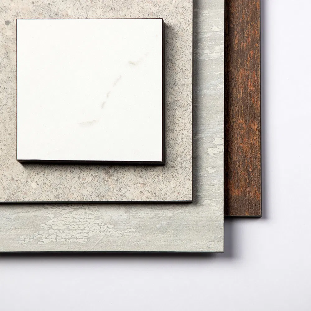 Solid Color Size 1220*2440 1300*2800 12mm Water Proof HPL