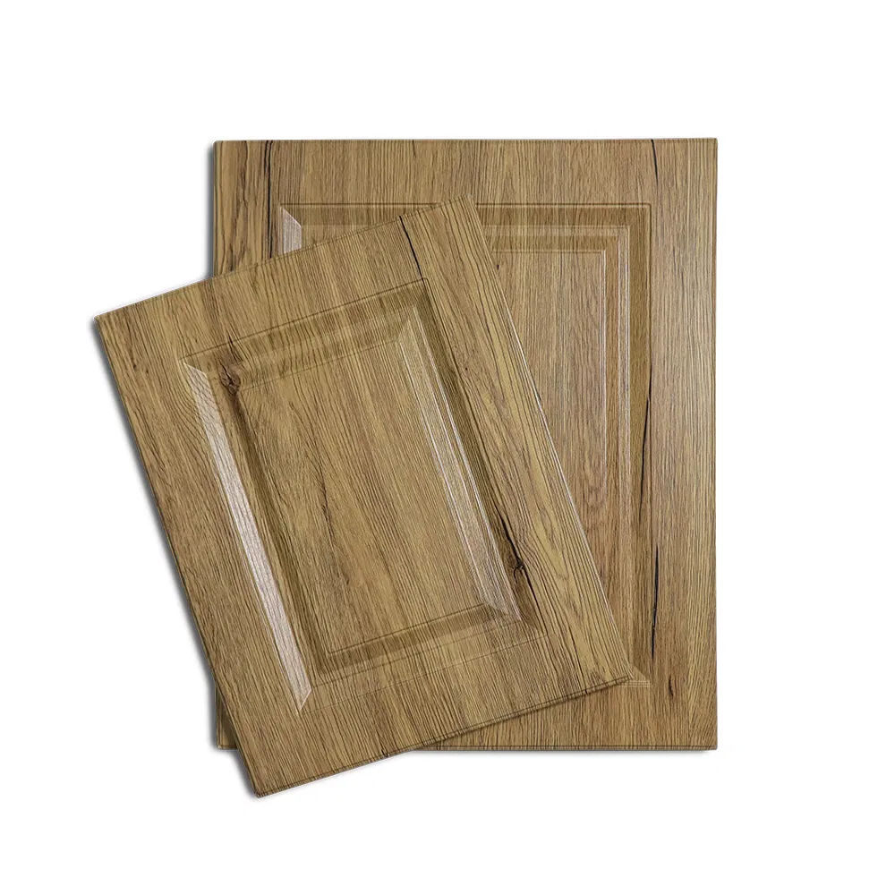 Wooden PVC Sheet Membrane PVC Vinyl Film Foil for Interior Decorative