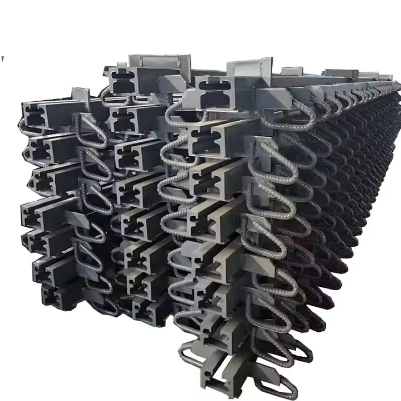 Professional Research and Development of Modular Expansion Joints, Ensuring Product Performance with Advanced Technology