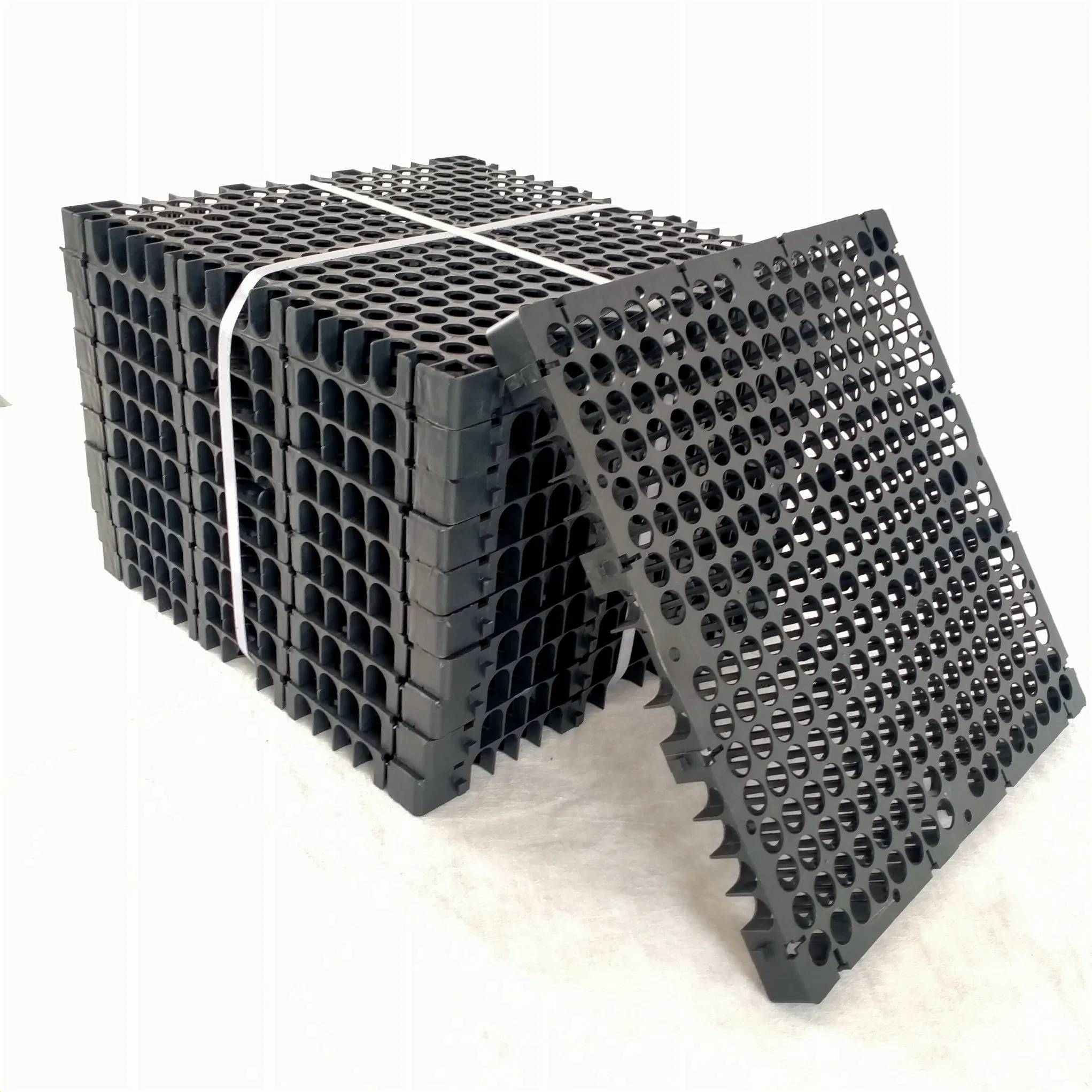 Waterproofing Drain Cell Board Cage for Subsurface Drainage