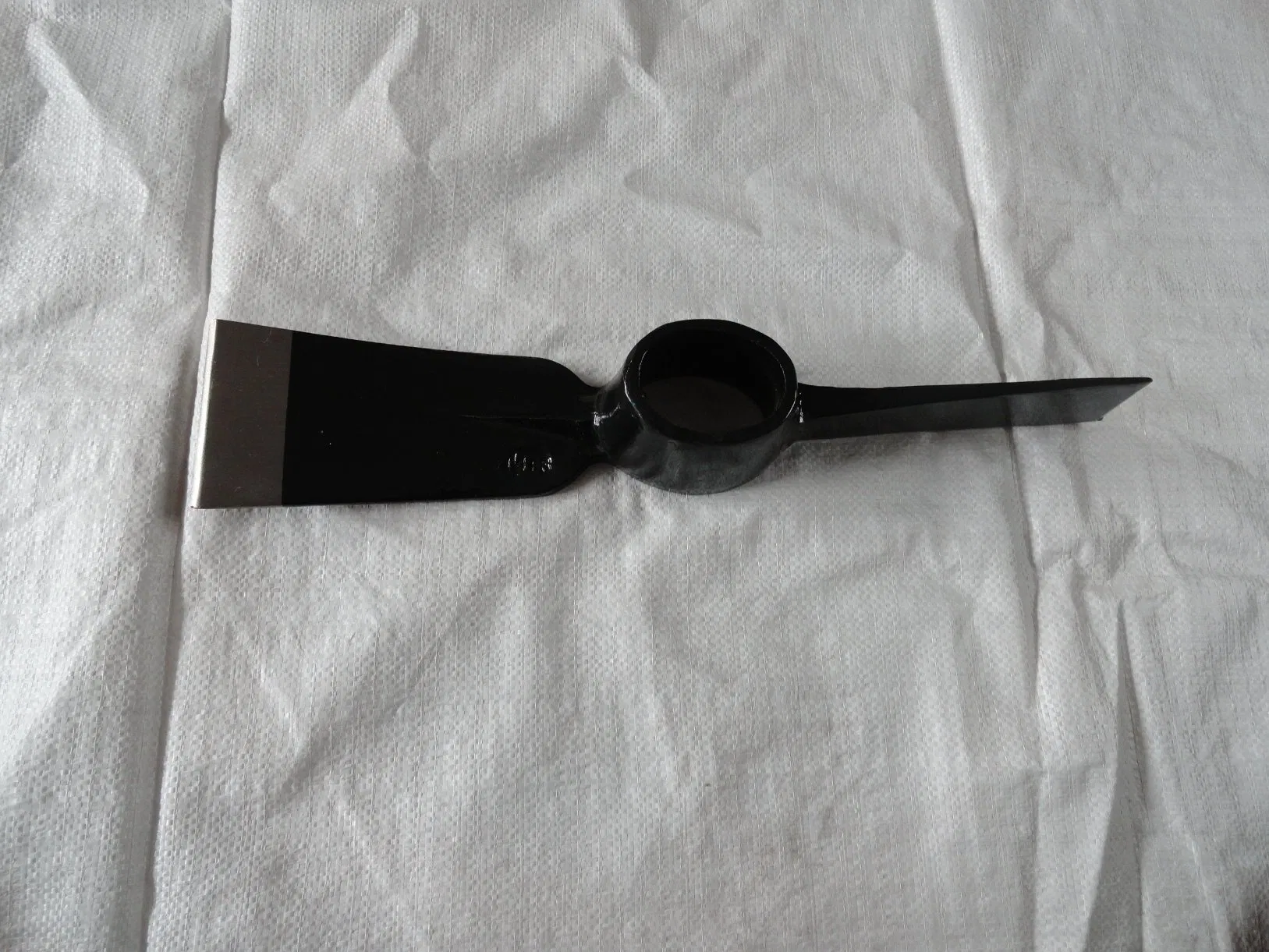 Many Kinds of Railway Steel Pickaxe Pick Head P402