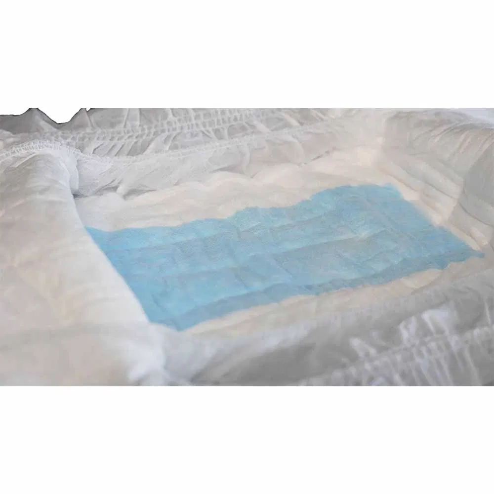 Premium Disposable Adult Diapers for Seniors - Affordable Bulk Supply