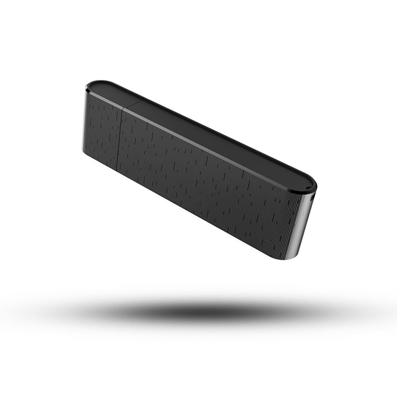 USB диктофон с функцией воспроизведения и активацией голосом
