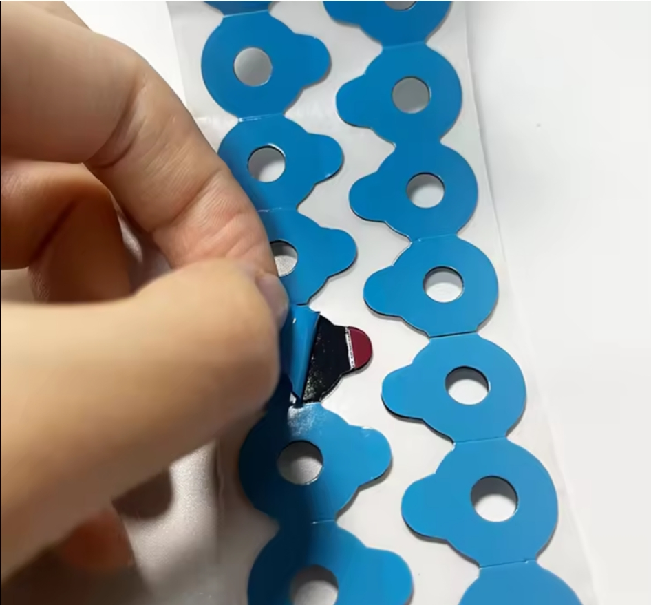 Lens Edger Blocking Pads. 71 X. 91 Inches