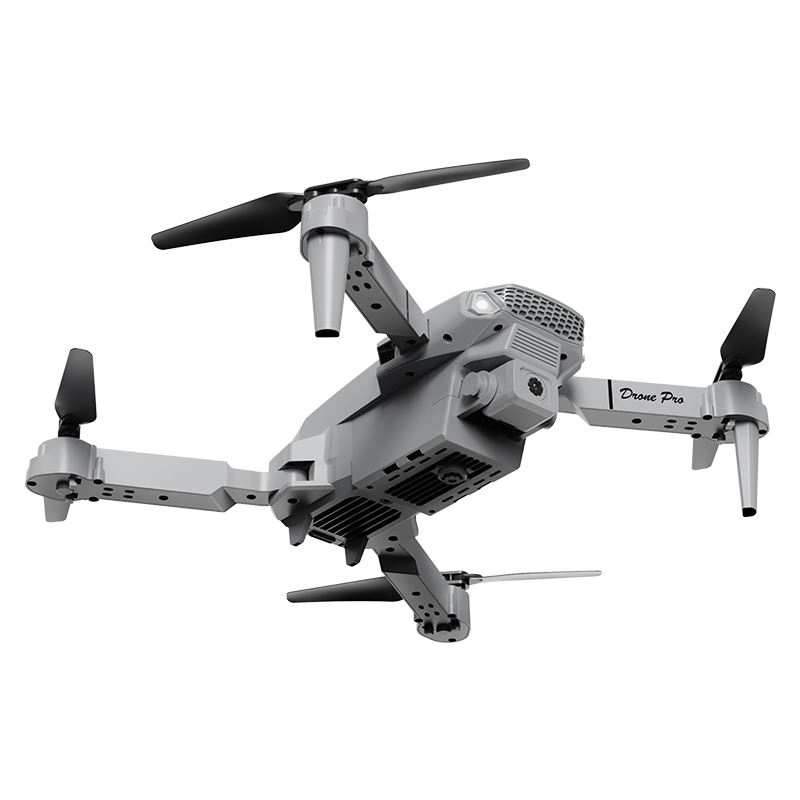 Дрон-распылитель E88 с системой стабилизации изображения