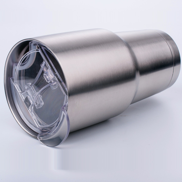 Термокружка вакуумная 20oz/30oz с кастомным дизайном