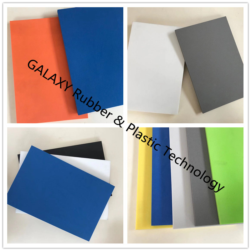 Waterproof Dustproof High-Quality Polystyrene Extruded Foam/Polyethylene Plastic PE/EVA/NBR/XPE Foam for Construction/Packaging/Automotive Interior Sealing