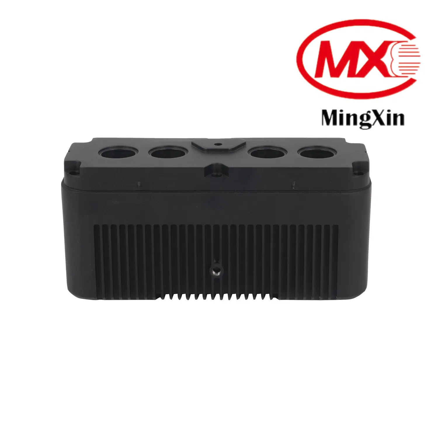 Корпус IP67 для камер видеонаблюдения, литьё из алюминия