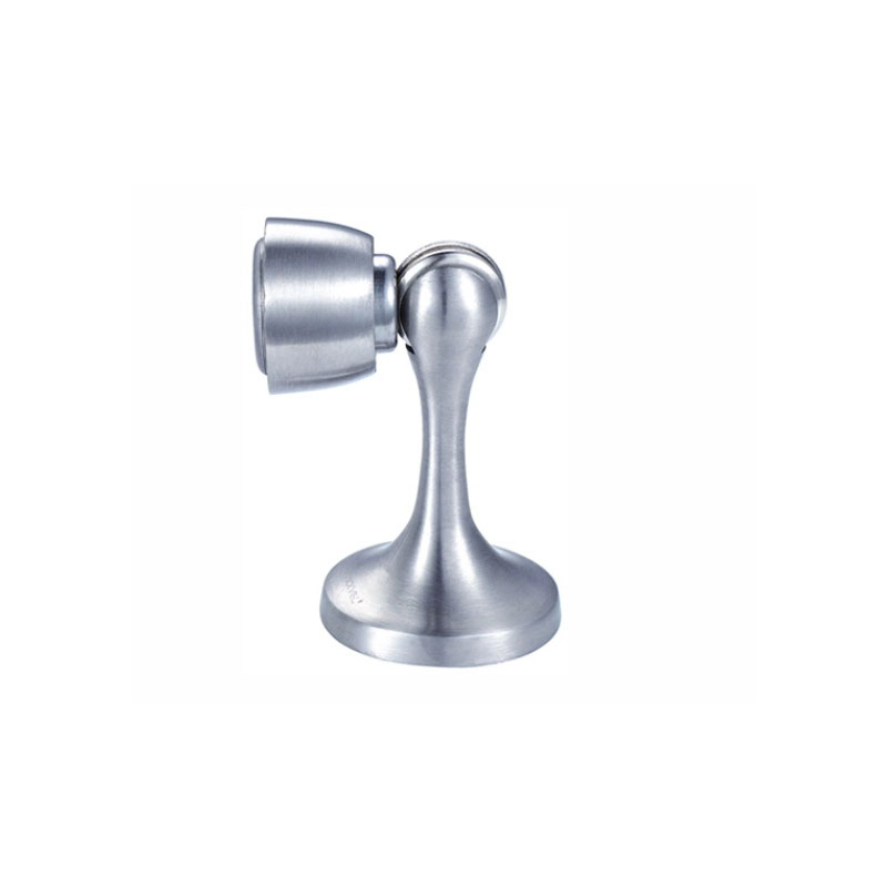 Popular 304 Stainless Steel Magnetic Door Stop/Door Magnetic Barn Holder
