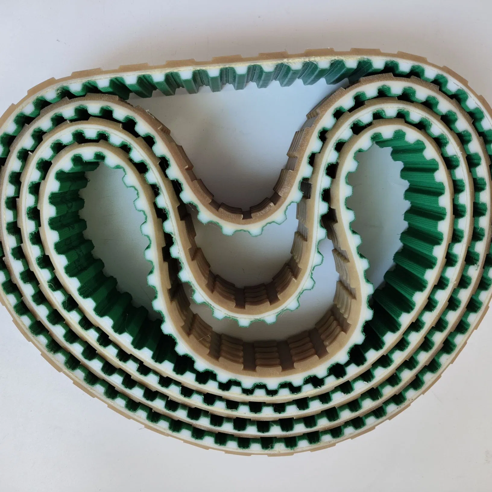 Полиуретановый зубчатый ремень T5 T9 T10