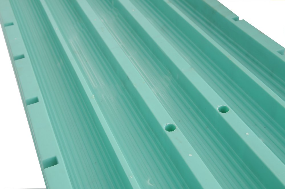 Кейс для керна пластиковый Core Box