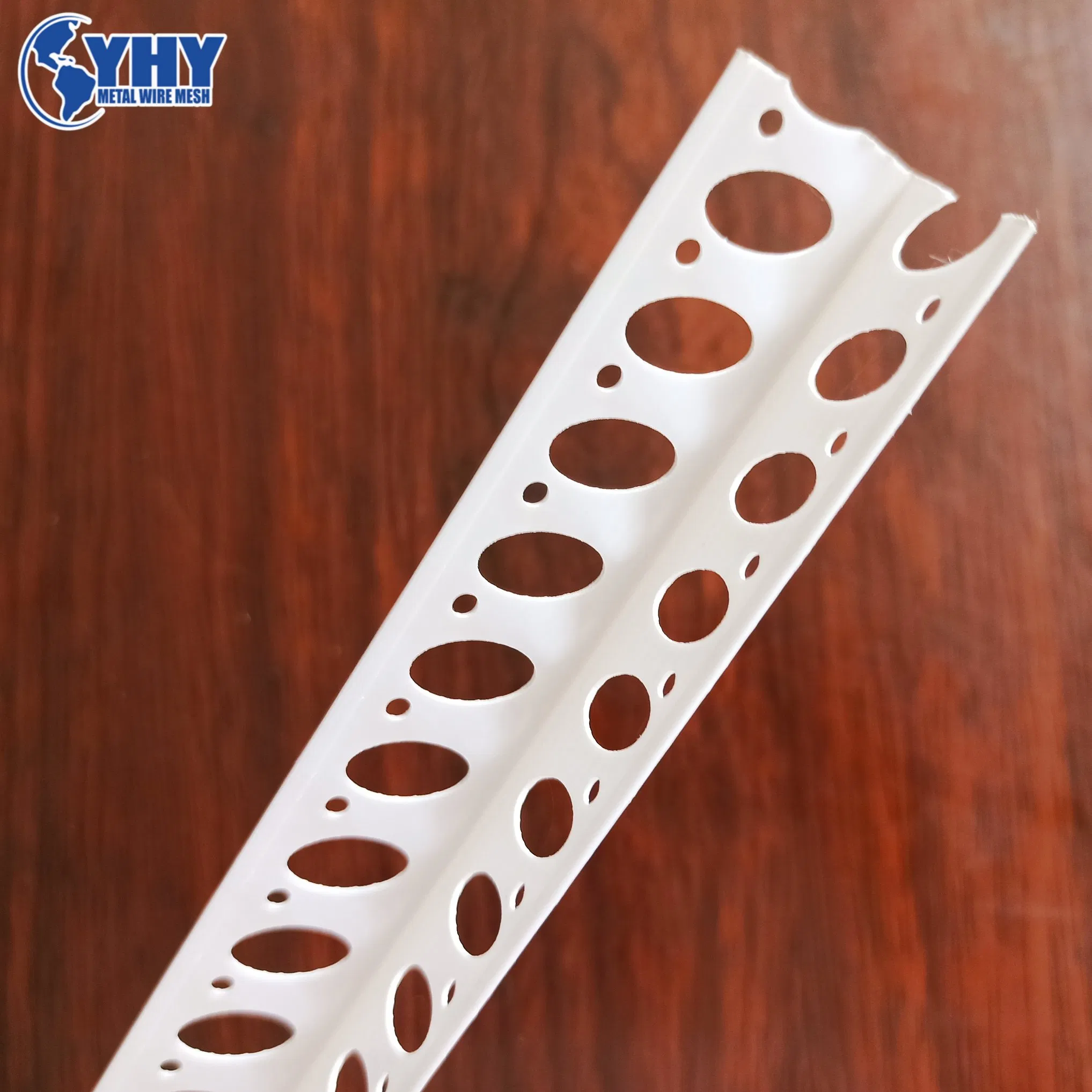 Chinese Factory High-Quality PVC Corner Bead for Wall Protect