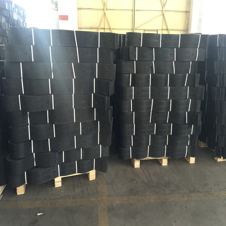 Textured HDPE Geocell No Perforated Geocell for Retaining Wall Slope and Soil Stabilization