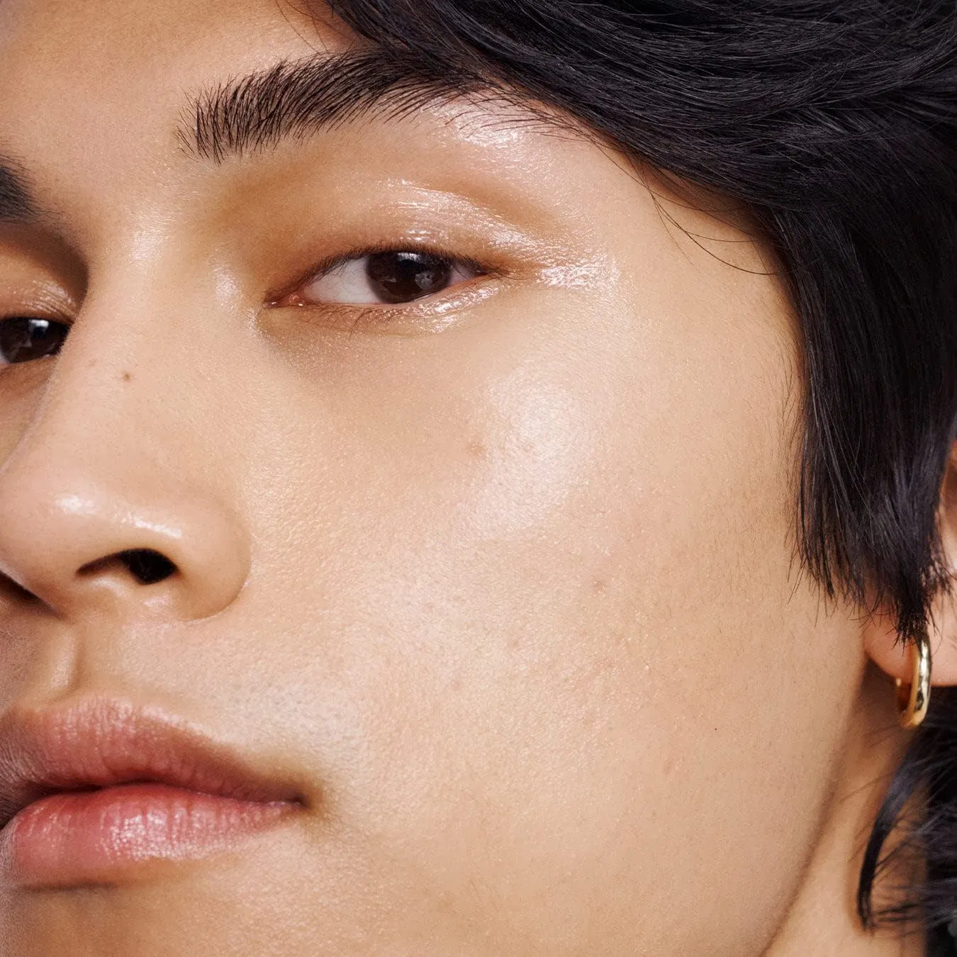 Private Labal All in Eye Cream Natural Organic Anti Aging Under Eye Cream