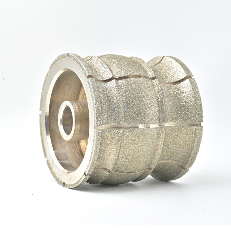 High-Quality Diamond Pads for Polishing Porcelain Tile Surfaces