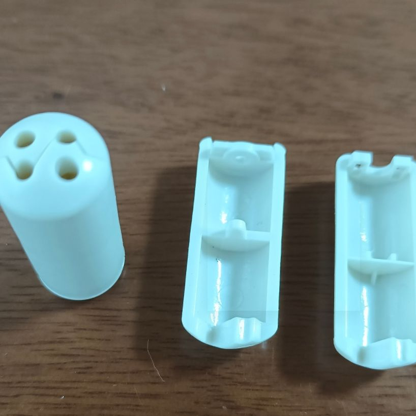 Cord Condenser, Joiner, Reducer for Cord Blinds Safe