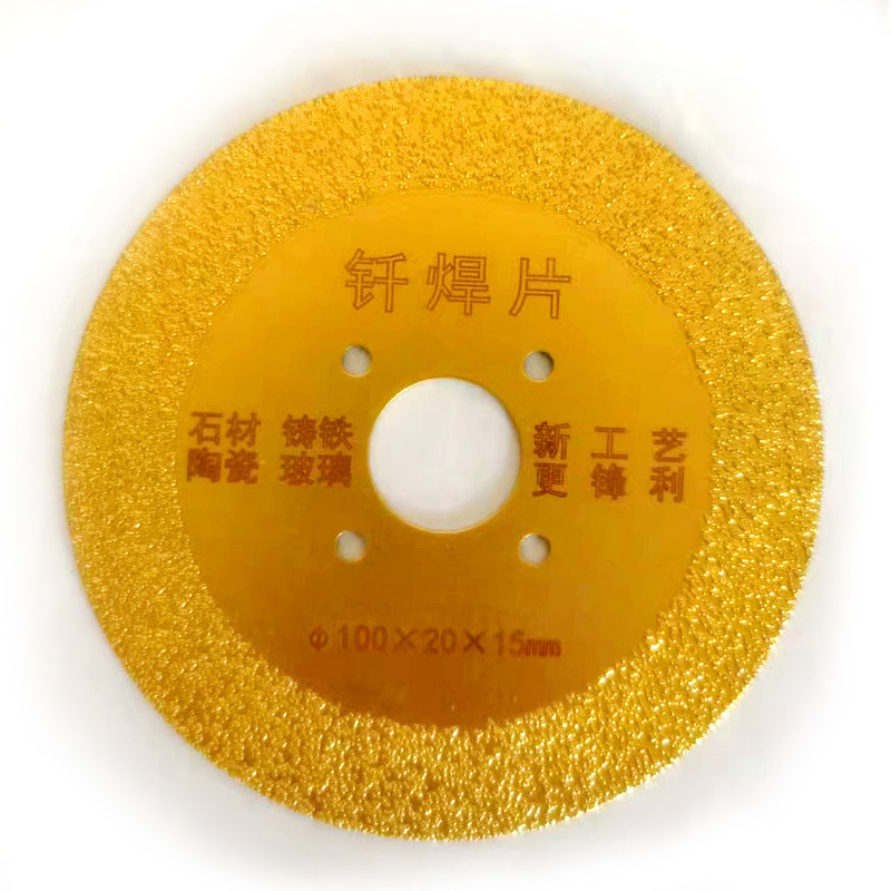 Factory Direct Sell Single Head Round Material Brazing Sheet