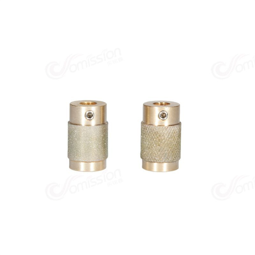 3/4 Inch Diameter Standard Diamond Grinder Copper Bit MCB34