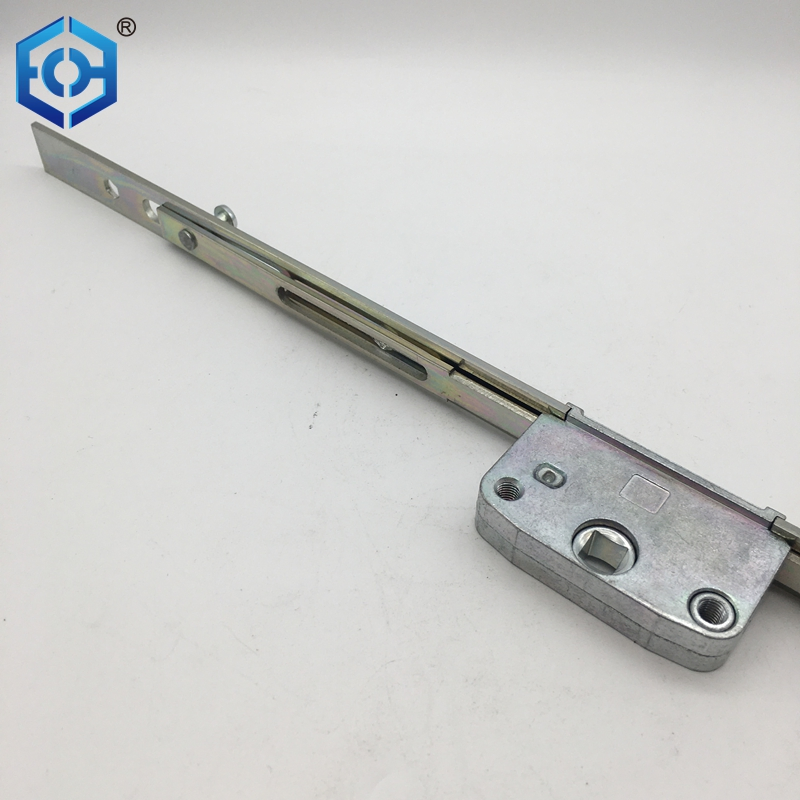 Stainless Steel Transmission Lock Box for Swing Doors and Windows Hardware Accessories