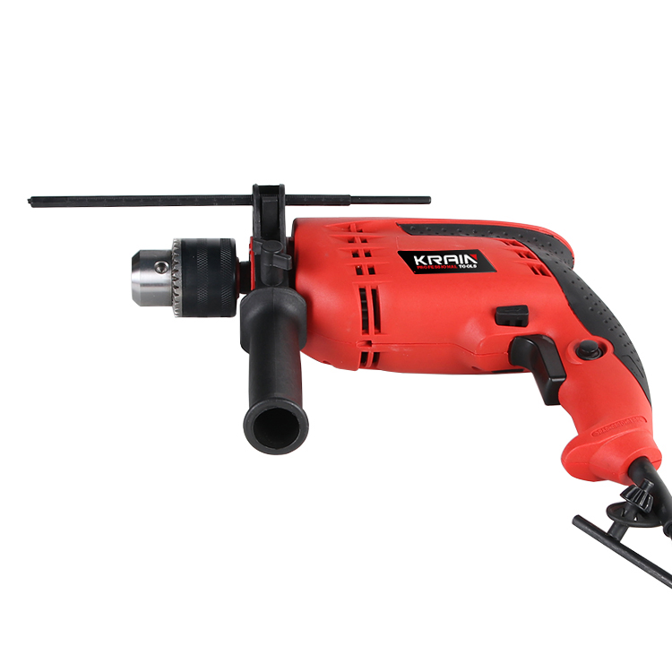 ID13re 500W Impact Drill Professional Quality Level
