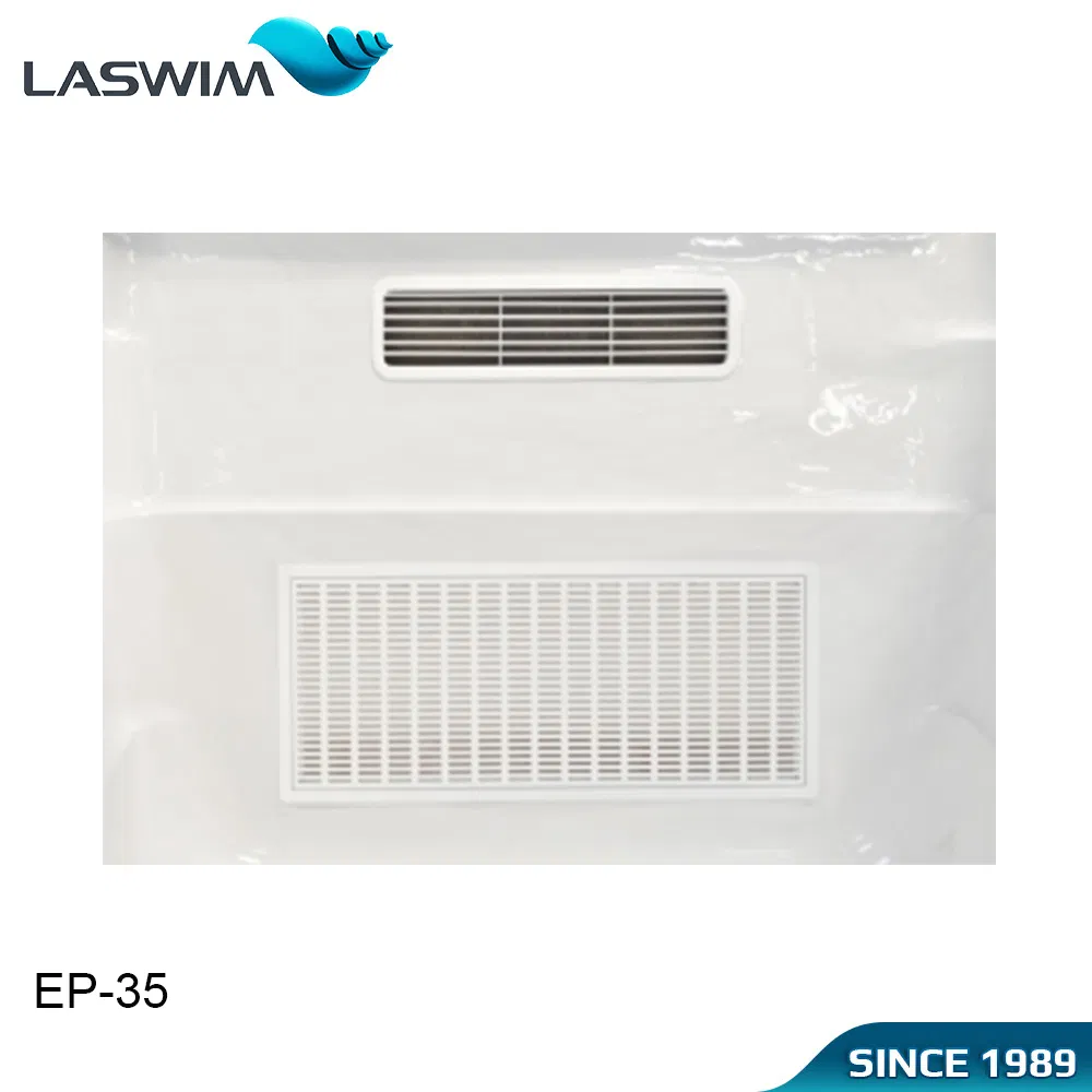 Бесконечный бассейн Endless Pool с противотоком