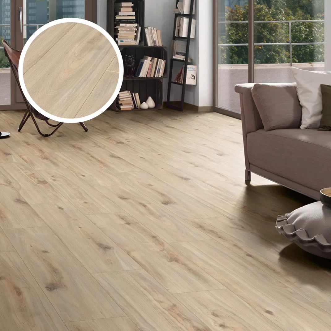 8mm 12mm Laminate Flooring Manufacture From Factory Wood Parquet Laminate Flooring
