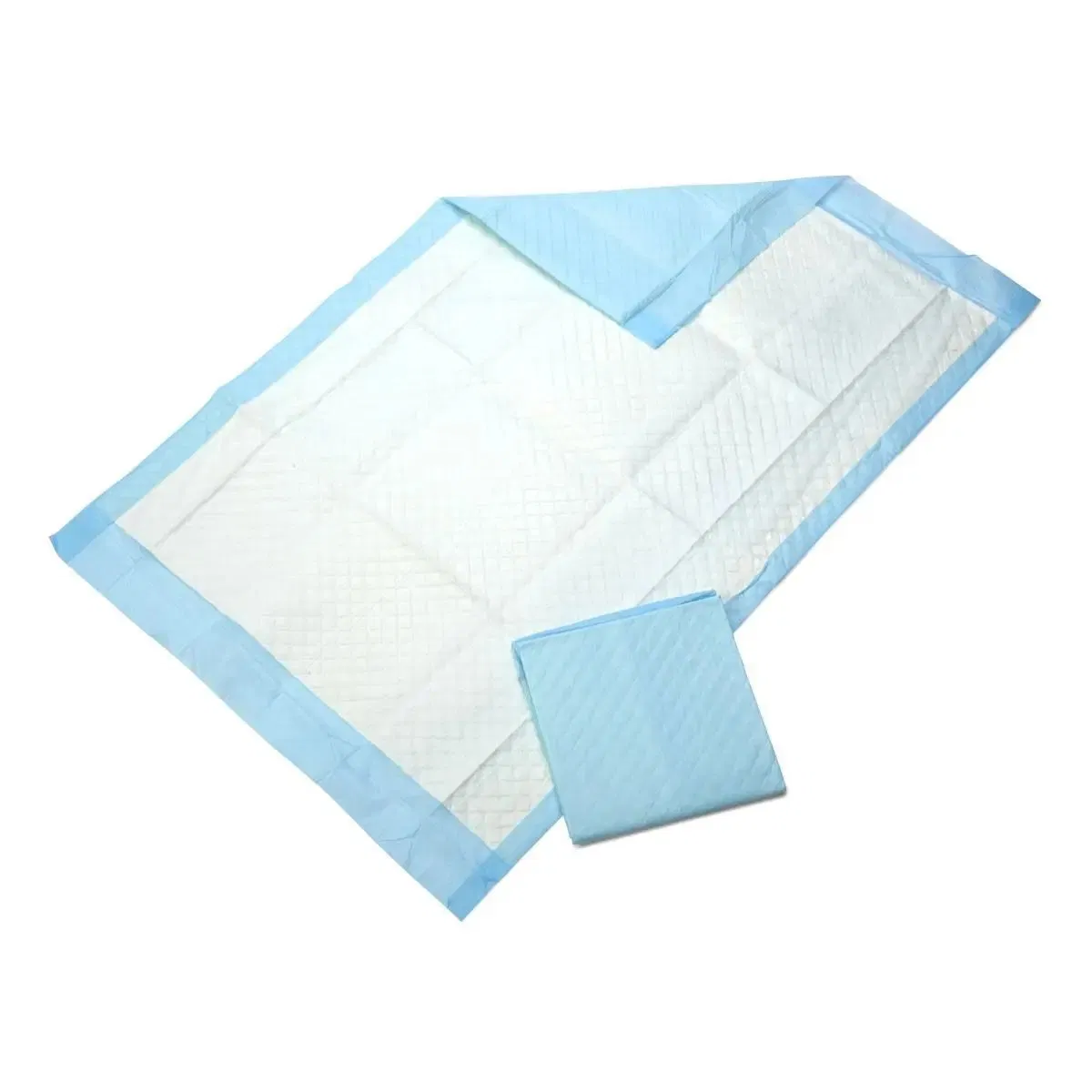 Hospital Bed Disposable Pads Incontinence Under Pads for Elderly Patients